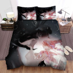 Land Of The Lustrous Aculeatus X Ventricosus Bed Sheets Spread Duvet Cover Bedding Sets