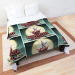 Brian Setzer Bed Sheets Spread Duvet Cover Bedding Set