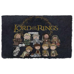 The Lord Of The Ring Doormat - 1