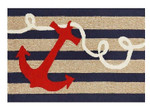 Anchor CLT051002R Doormat - 1