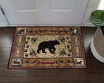 Bear HN2109004D Doormat - 1