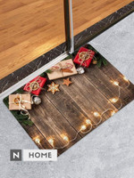 Christmas Gift Doormat - 1