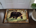 Bear VD08100010D Doormat - 1