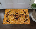 Bee Doormat DHC04066086 - 1