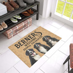 Berners Welcomes Doormat DHC04065933 - 1