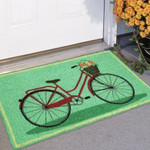 Bicycle CLM190910D Doormat - 1