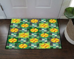 Baseball NT14100008D Doormat - 1