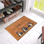 Berner Doormat DHC04065818 - 1