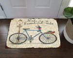 Bike NT16100019D Doormat - 1
