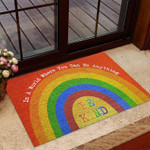 Be Kind Doormat DHC05062093 - 1
