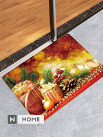 Christmas Gifts Doormat - 1