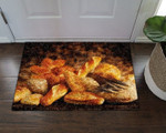 Bread VD03100006D Doormat - 1