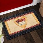 Be My Valentine Doormat DHC04063934 - 1