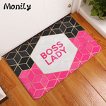 Boss Lady Doormat DHC07061923 - 1