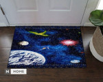 Universe Doormat - 1