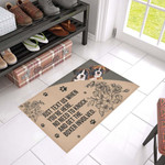 Boxer Involved Doormat DHC04061524 - 1