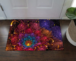 Flower HN250914D Doormat - 1