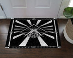 Freemason VD18100077D Doormat - 1