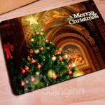 Christmas Tree GS-CL-LD0811 Doormat - 1