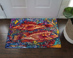 Fish NT18100056D Doormat - 1