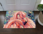 Flamingo DD04100055D Doormat - 1