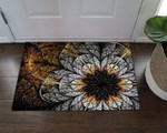 Fractal Art VD16100126D Doormat - 1