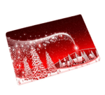 Christmas Sled Doormat DHC07061625 - 1