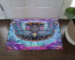 Butterfly NT18100025D Doormat - 1