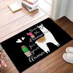 Family Personalized Doormat DHC07061522 - 1