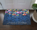 Christmas CL19100122MDD Doormat - 1