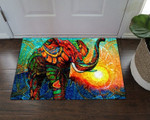 Elephant NT14100087D Doormat - 1