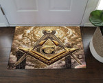 Freemason VD18100083D Doormat - 1