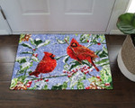 Cardinal DN21100016D Doormat - 1