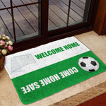 Football Welcome Home Doormat DHC04062764 - 1