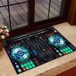 DJ MMC3010153 Doormat - 1