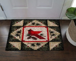 Cardinal NT05100031D Doormat - 1