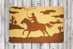 Cowboy CLM190920D Doormat - 1