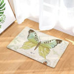 Butterfly CL270813MDD Doormat - 1