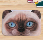 Cat CL070808MDD Doormat - 1