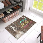 English Springer Spaniel Home Doormat DHC04065752 - 1