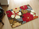 Flower CLM190927D Doormat - 1