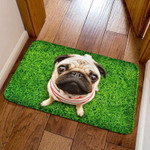 Cute 3D Animal Print Doormat DHC07062128 - 1