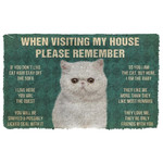Cats Doormat DHC05061806 - 1