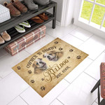 Cool Bulldog Doormat DHC04061585 - 1
