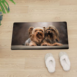 Cute Dogs Doormat DHC07061653 - 1