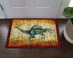 Dinosaur NT240919D Doormat - 1