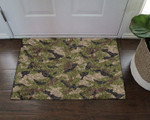 Desert Green Camouflage CL19100172MDD Doormat - 1