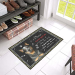 Crazy Heeler Doormat DHC04066001 - 1