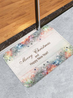 Christmas Character CLH091050D Doormat - 1