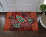 Frog DTC2810739 Doormat - 1
